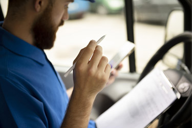 Frost Freight Inc. || Competitividad