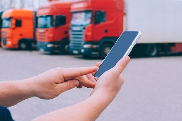 Frost Freight Inc. || Compromiso