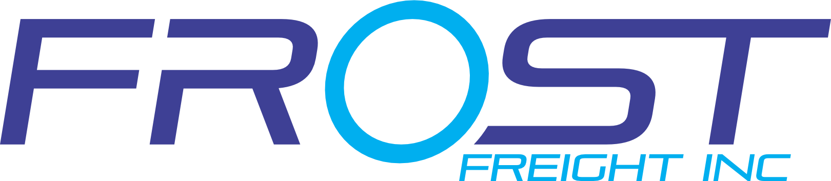 FROST FREIGHT INC